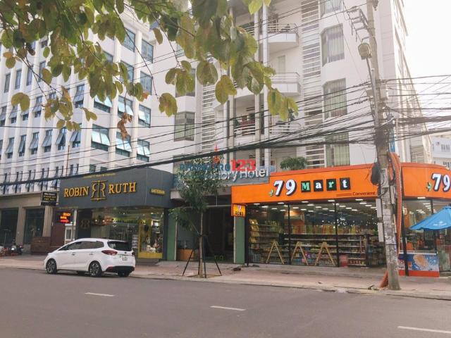 Bất động sản cho thuê tại Khánh Hòa