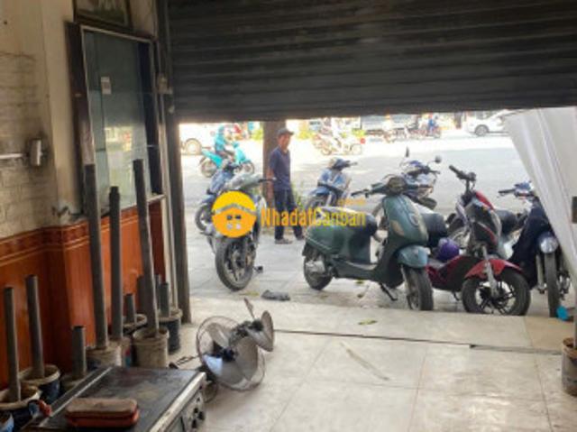Nhà mặt phố cho thuê