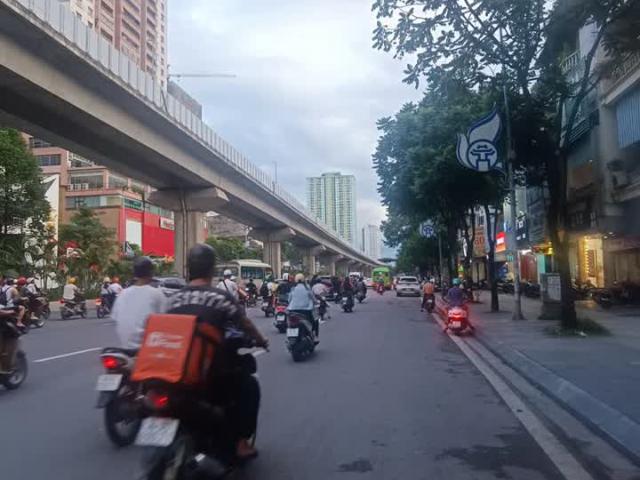 Nhà mặt phố cho thuê tại Hoàn Kiếm, Hà Nội
