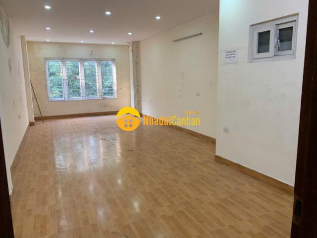 Nhà mặt phố cho thuê