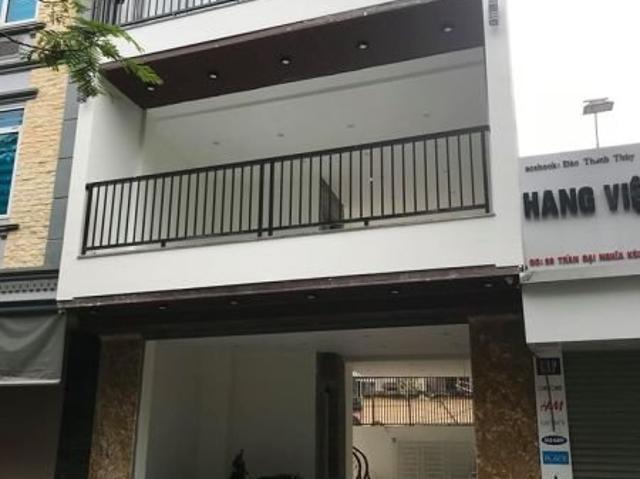 Bất động sản cho thuê tại Ba Đình, Hà Nội