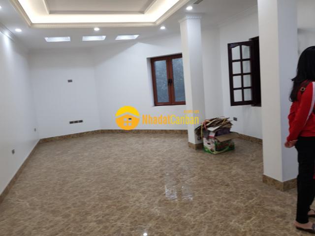 Nhà mặt phố cho thuê