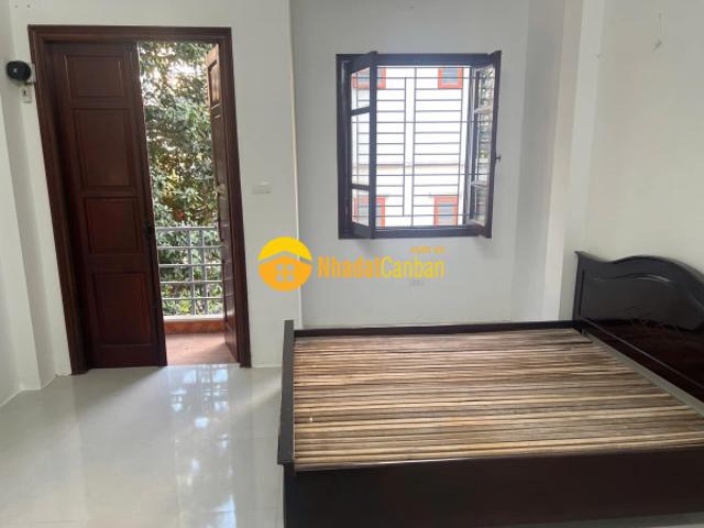 Nhà mặt phố cho thuê