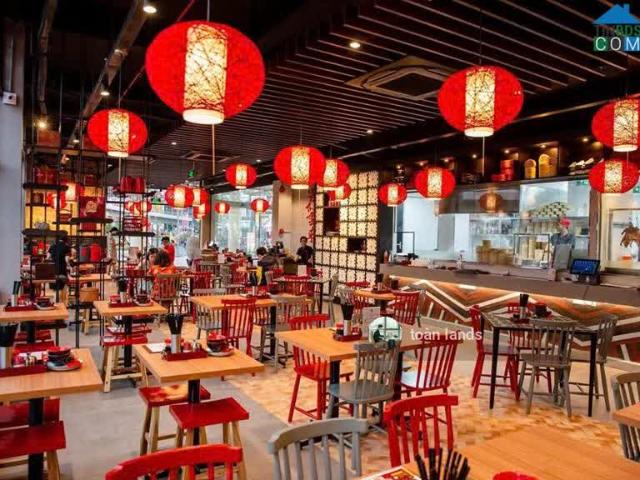 Nhà mặt phố cho thuê tại Hoàn Kiếm, Hà Nội