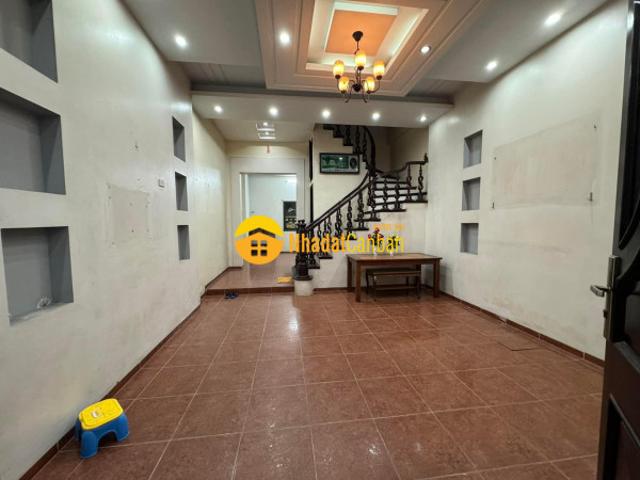 Nhà mặt phố cho thuê