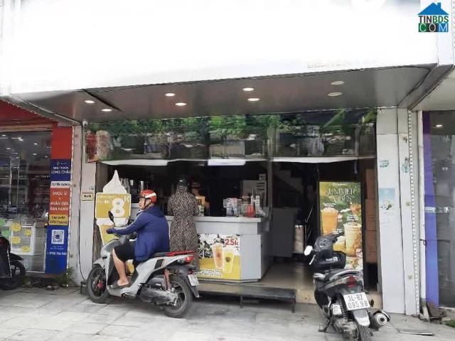 Nhà mặt phố cho thuê tại Hoàn Kiếm, Hà Nội