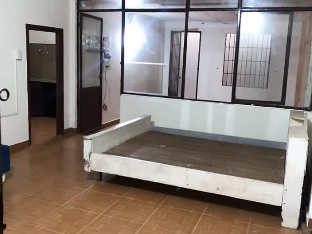 Nhà mặt phố cho thuê
