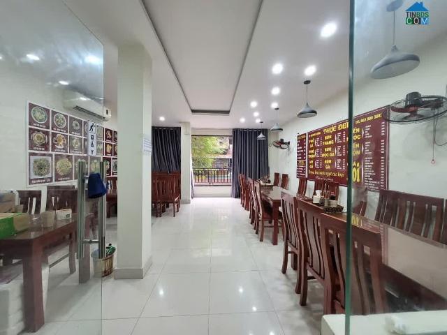 Nhà mặt phố cho thuê tại Hoàn Kiếm, Hà Nội