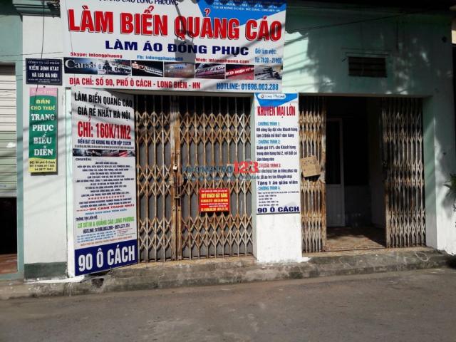 Bất động sản cho thuê tại Hà Nội