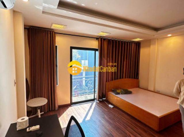 Nhà mặt phố cho thuê