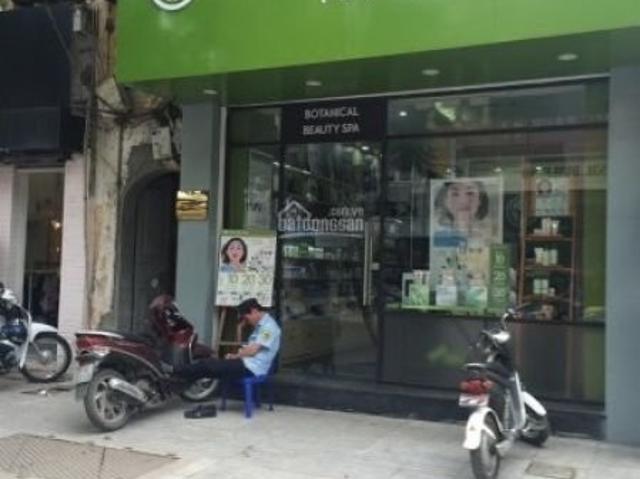 Bất động sản cho thuê tại Hai Bà Trưng, Hà Nội