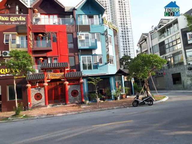 Nhà mặt phố bán tại Hoàn Kiếm, Hà Nội