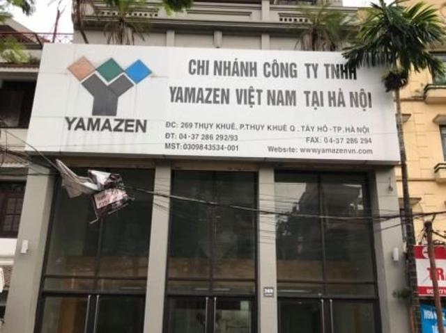 Bất động sản cho thuê tại Hai Bà Trưng, Hà Nội