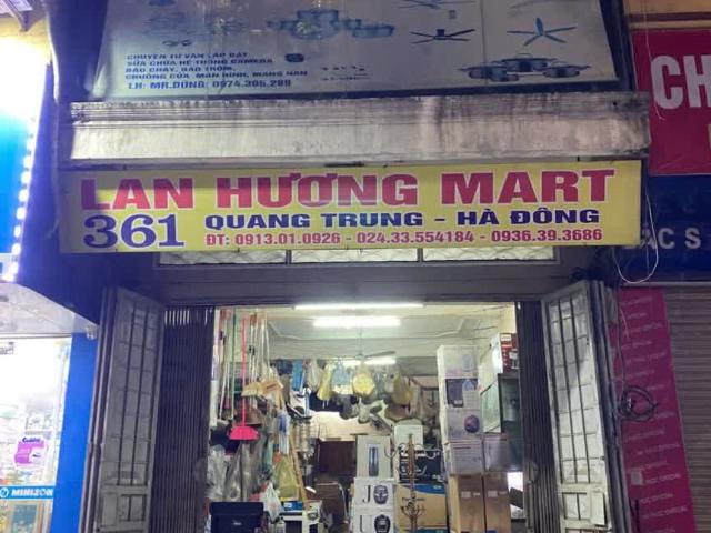 Nhà mặt phố cho thuê tại Hoàn Kiếm, Hà Nội