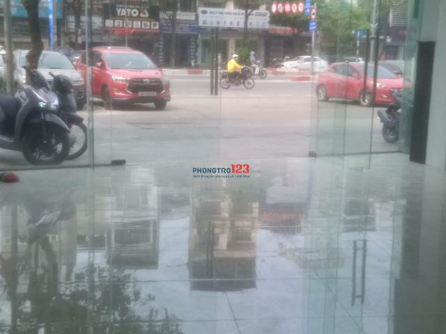 Bất động sản cho thuê tại Hà Nội