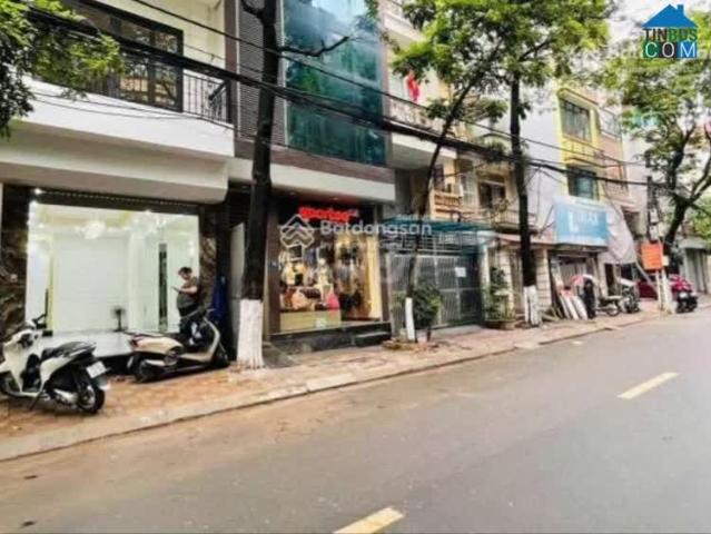 Nhà mặt phố cho thuê tại Hoàn Kiếm, Hà Nội