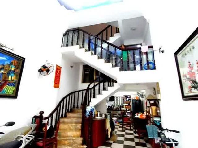 Nhà mặt phố cho thuê tại Hoàn Kiếm, Hà Nội