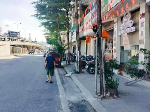 Nhà mặt phố cho thuê tại Hoàn Kiếm, Hà Nội