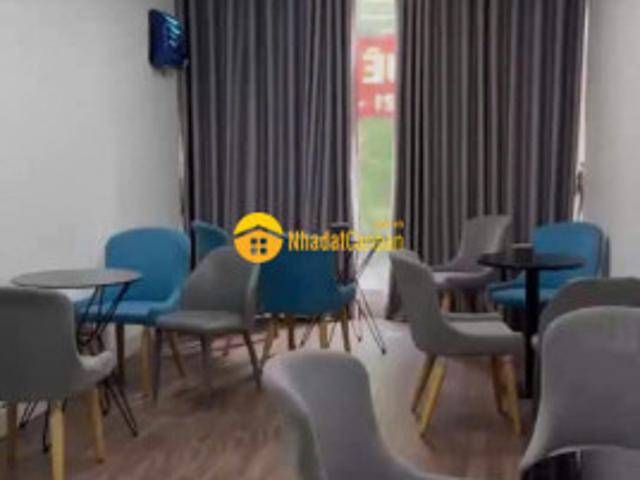 Nhà mặt phố cho thuê