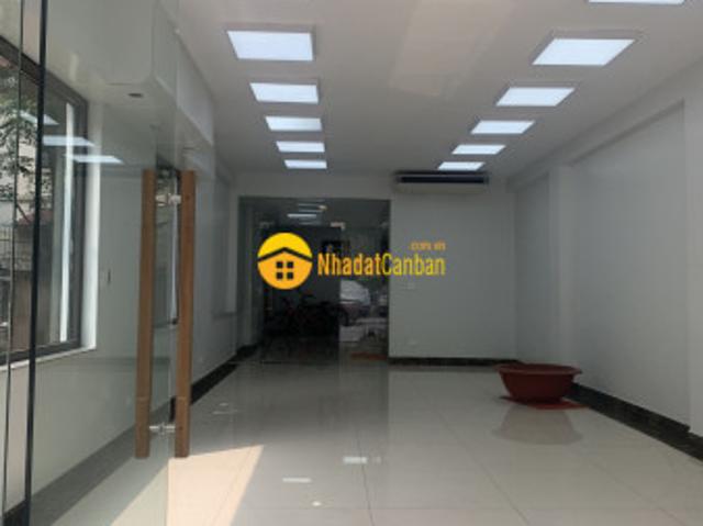 Nhà mặt phố cho thuê