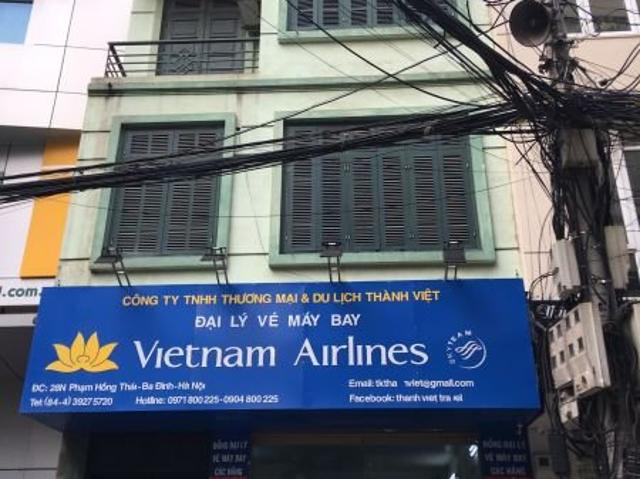 Bất động sản cho thuê tại Tây Hồ, Hà Nội