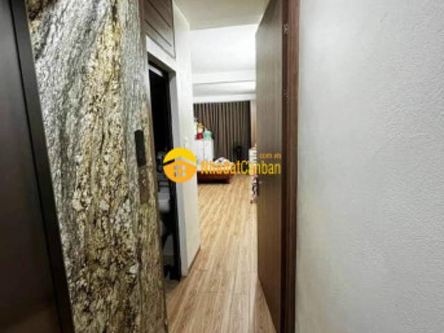 Nhà mặt phố cho thuê