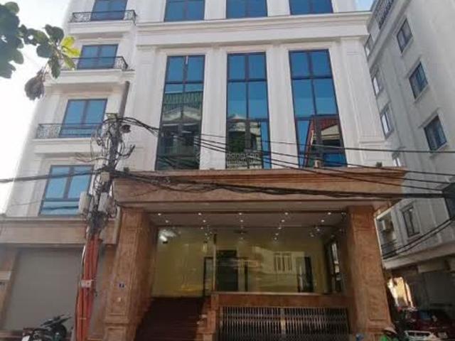Nhà mặt phố cho thuê tại Hoàn Kiếm, Hà Nội