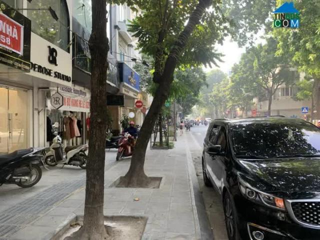Nhà mặt phố cho thuê tại Hoàn Kiếm, Hà Nội