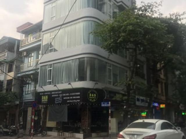 Bất động sản cho thuê tại Hà Nội