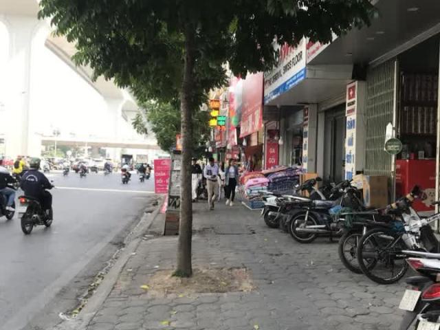 Nhà mặt phố cho thuê tại Hoàn Kiếm, Hà Nội