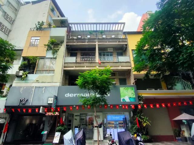 Nhà mặt phố cho thuê tại Thủ Đức, Hồ Chí Minh