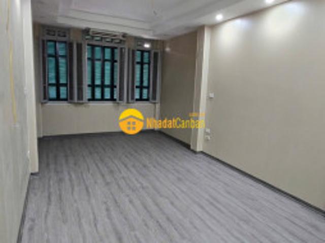 Nhà mặt phố cho thuê