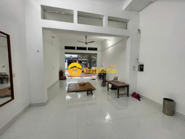 Nhà mặt phố cho thuê