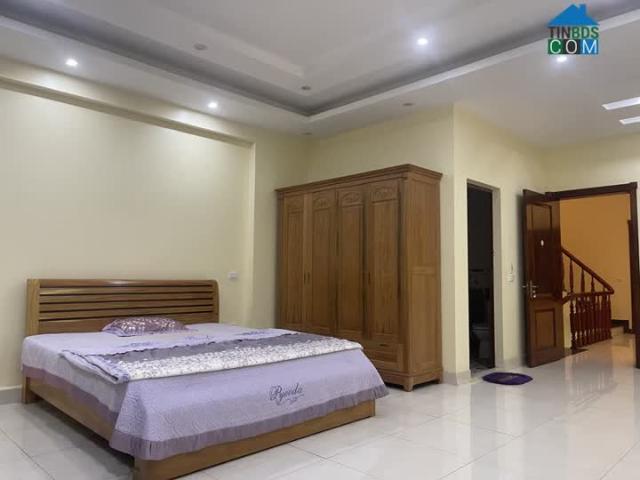 Nhà mặt phố cho thuê