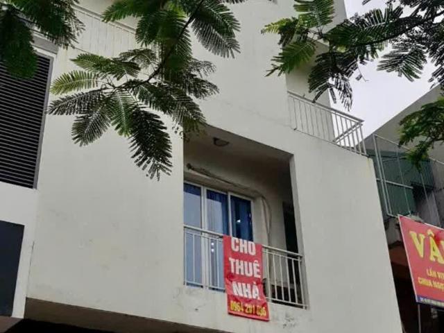 Nhà mặt phố cho thuê tại Hoàn Kiếm, Hà Nội