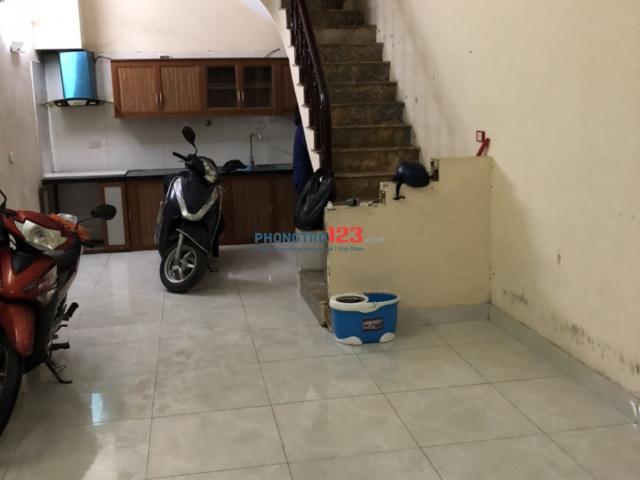 Bất động sản cho thuê tại Hà Nội