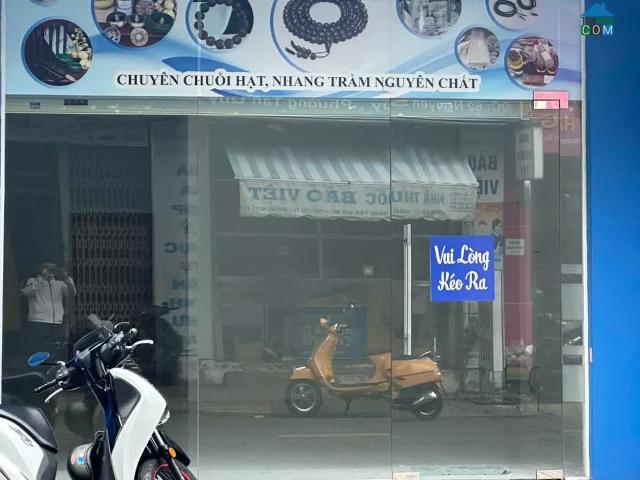 Nhà mặt phố cho thuê tại Thủ Đức, Hồ Chí Minh