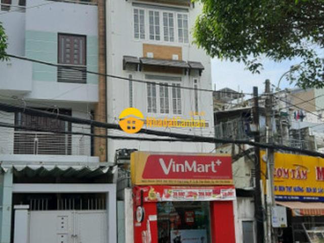 Nhà mặt phố cho thuê