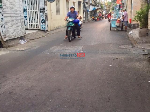 Bất động sản cho thuê tại Hồ Chí Minh