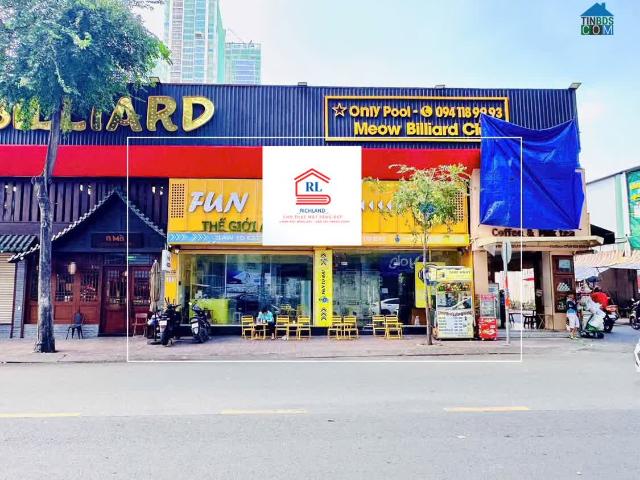 Nhà mặt phố cho thuê tại Thủ Đức, Hồ Chí Minh