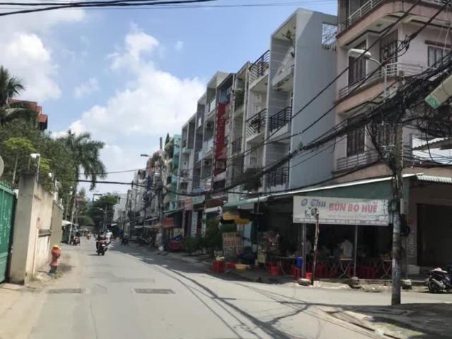 Nhà mặt phố cho thuê tại Thủ Đức, Hồ Chí Minh