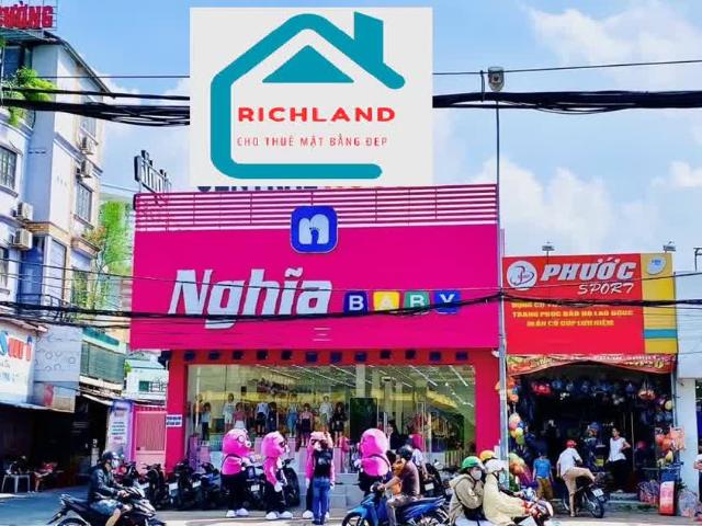 Nhà mặt phố cho thuê tại Thủ Đức, Hồ Chí Minh