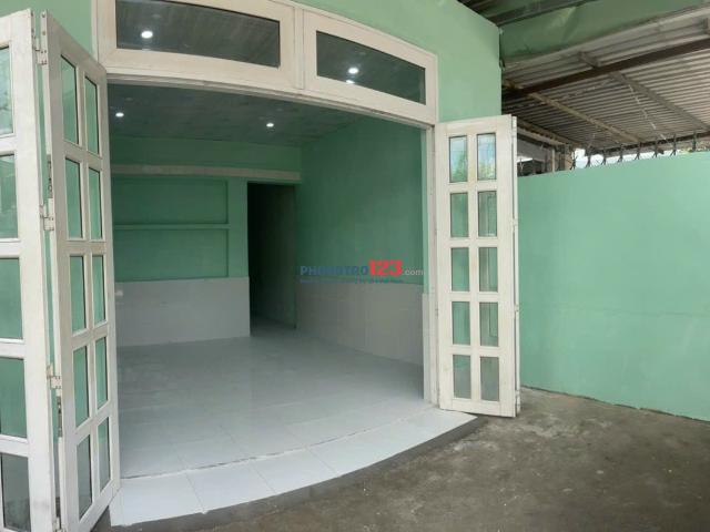 Bất động sản cho thuê