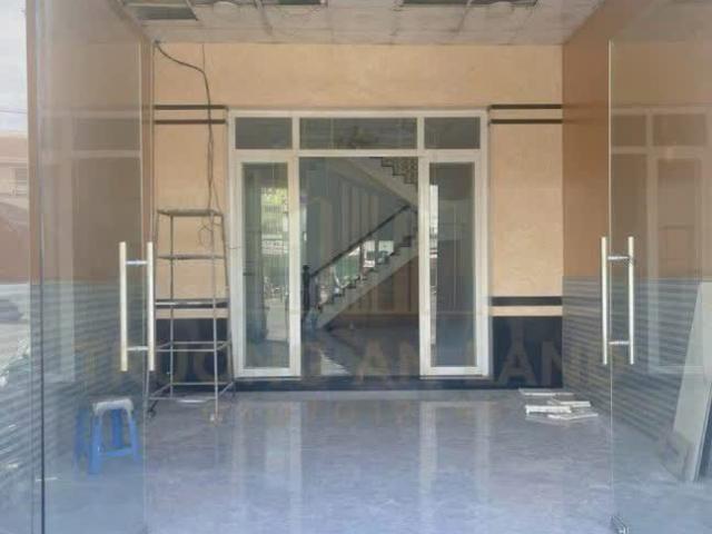 Nhà mặt phố cho thuê tại Cần Thơ