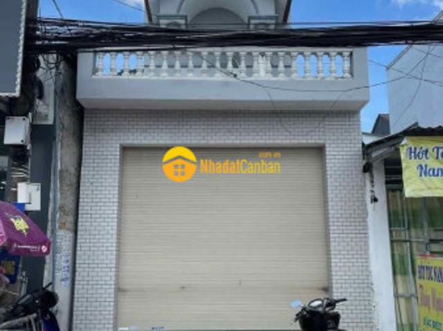 Nhà mặt phố cho thuê