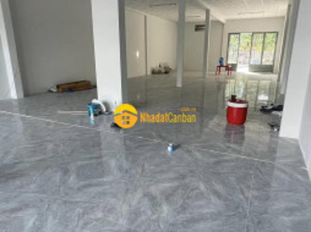 Nhà mặt phố cho thuê