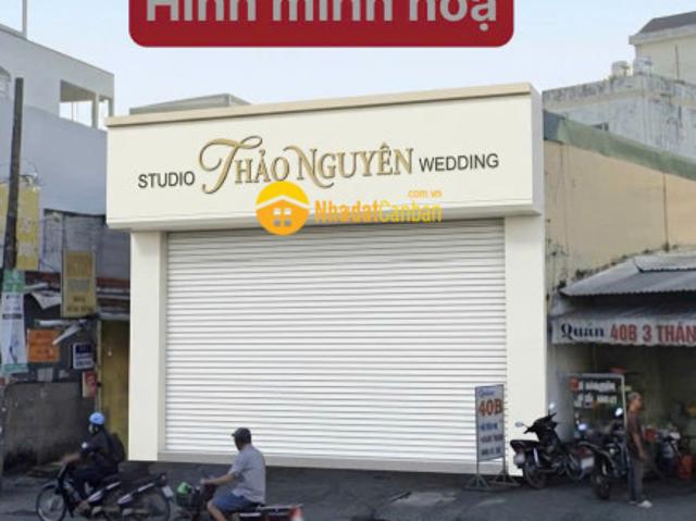 Nhà mặt phố cho thuê