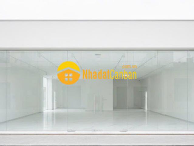 Nhà mặt phố cho thuê