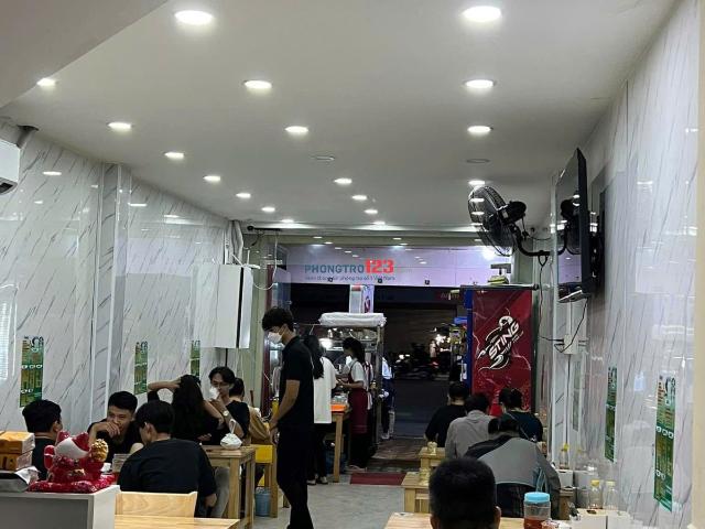 Bất động sản cho thuê tại Cần Thơ