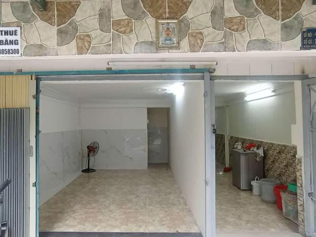 Nhà cho thuê tại Thủ Đức, Hồ Chí Minh